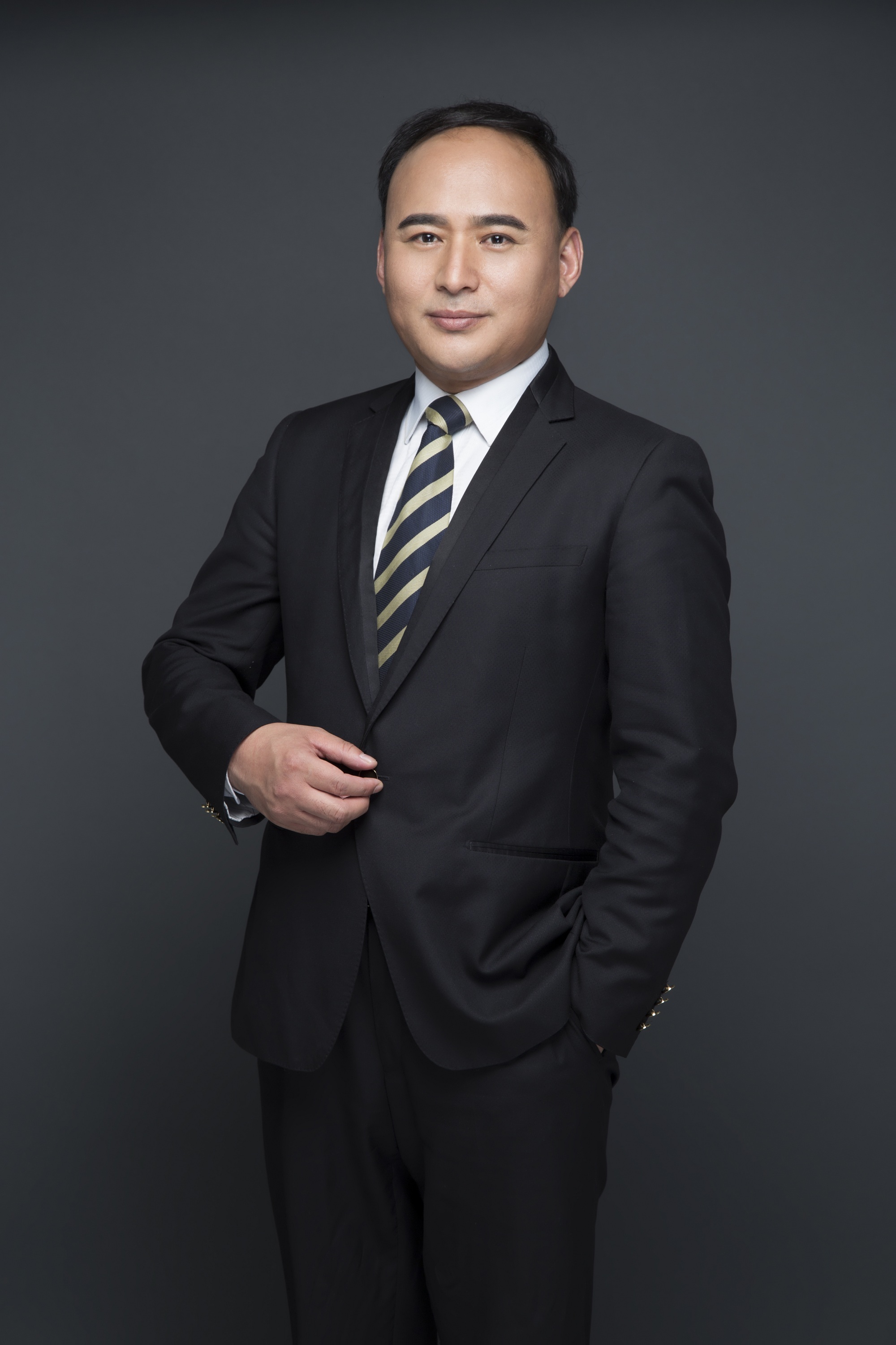 白玉玲 视觉与舞美负责人